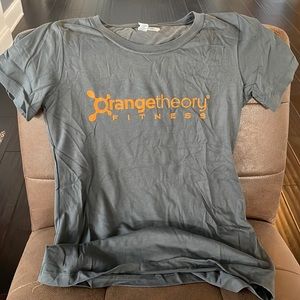 Orangetheory t-shirt